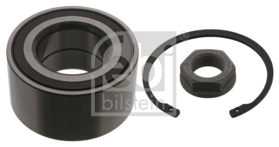 Obrázok Lożisko kolesa - opravná sada FEBI BILSTEIN  40702