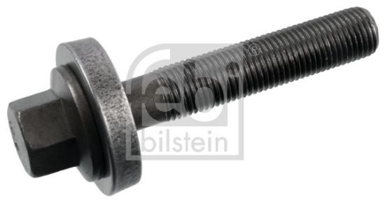 Obrázok Skrutka remenice FEBI BILSTEIN  40756