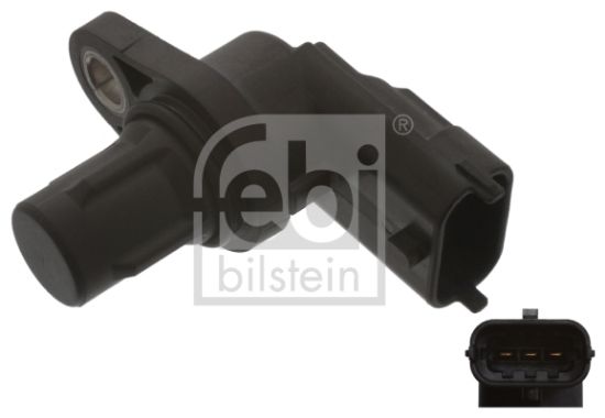 Obrázok Snímač polohy vačkového hriadeľa FEBI BILSTEIN  40772