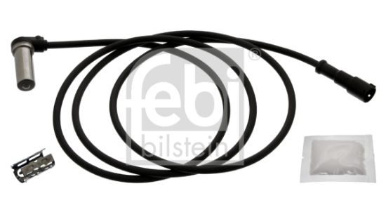 Obrázok Snímač počtu otáčok kolesa FEBI BILSTEIN  40785