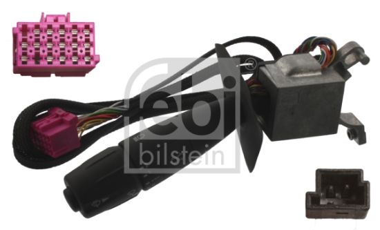 Obrázok Vypínač smeroviek FEBI BILSTEIN  40793