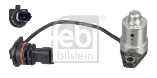 Obrázok Snímač stavu motorového oleja FEBI BILSTEIN febi Plus 40794