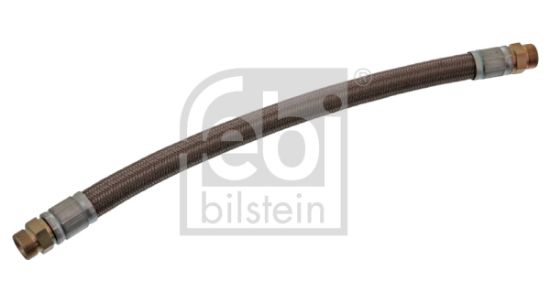 Obrázok Tlakové vedenie vzduchového kompresora FEBI BILSTEIN febi Plus 40823