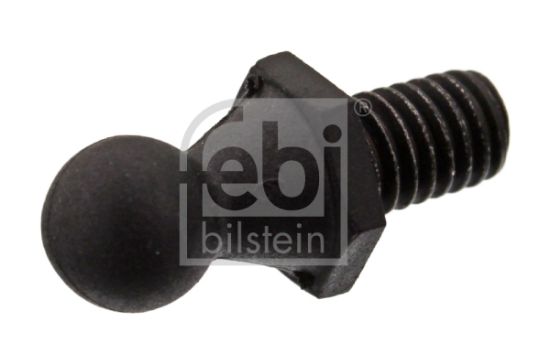 Obrázok Upevňovací element, krat motora FEBI BILSTEIN febi Plus 40838