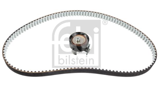 Obrázok Sada ozubeného remeňa FEBI BILSTEIN  40849