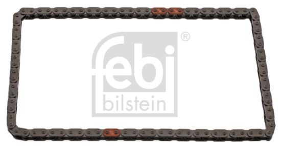 Obrázok Reżaz pre pohon olejového čerpadla FEBI BILSTEIN  40863