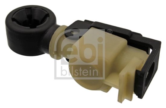 Obrázok Lanko ručnej prevodovky FEBI BILSTEIN  40867