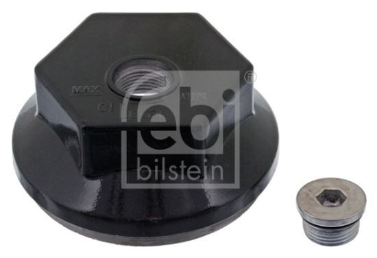 Obrázok Ochranný kryt náboja kolesa FEBI BILSTEIN  40869