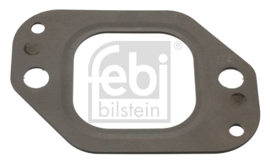 Obrázok Tesnenie, kolektor výfuk. plynov FEBI BILSTEIN  40886
