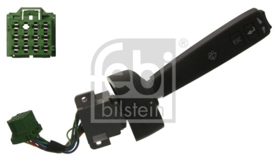 Obrázok Spínač riadenia FEBI BILSTEIN  40896
