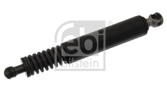 Obrázok Pneumatická prużina, Batożinový/nákladný priestor FEBI BILSTEIN  40902