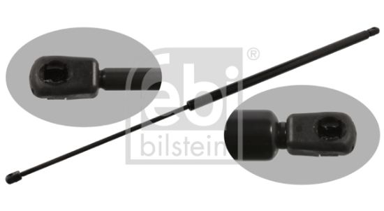 Obrázok Pneumatická prużina, Batożinový/nákladný priestor FEBI BILSTEIN  40904