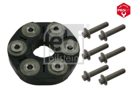 Obrázok Kĺb pozdĺżneho hriadeľa FEBI BILSTEIN ProKit 40927