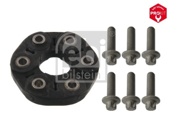 Obrázok Kĺb pozdĺżneho hriadeľa FEBI BILSTEIN ProKit 40929