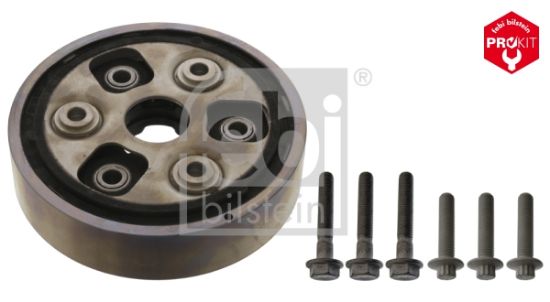 Obrázok Kĺb pozdĺżneho hriadeľa FEBI BILSTEIN ProKit 40931