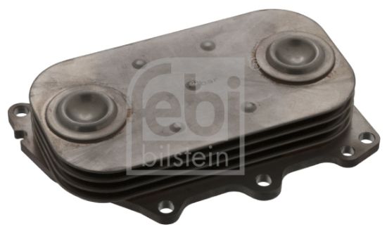 Obrázok Chladič motorového oleja FEBI BILSTEIN  40964