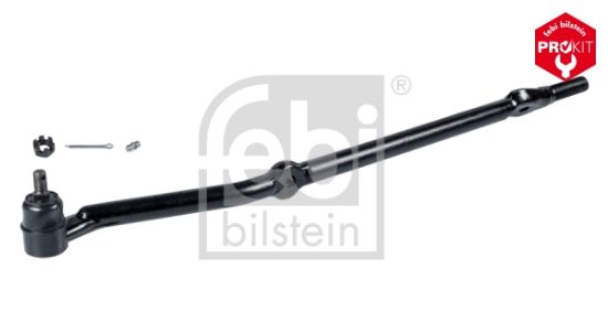 Obrázok Hlava/čap spojovacej tyče riadenia FEBI BILSTEIN ProKit 41096