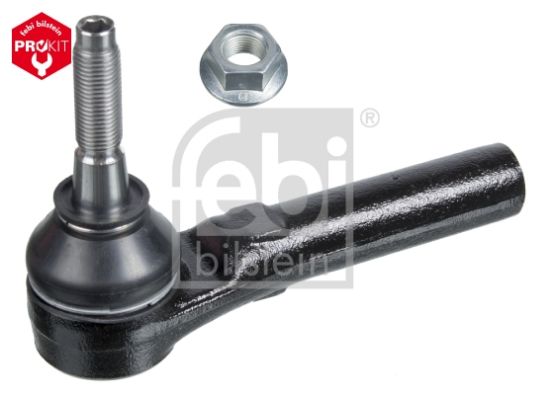 Obrázok Hlava/čap spojovacej tyče riadenia FEBI BILSTEIN ProKit 41105