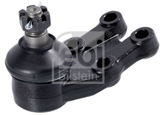 Obrázok Zvislý/nosný čap FEBI BILSTEIN  41241