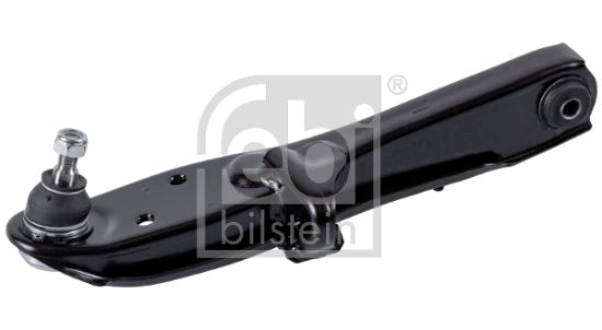 Obrázok Rameno zavesenia kolies FEBI BILSTEIN  41248