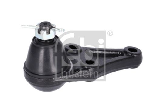 Obrázok Zvislý/nosný čap FEBI BILSTEIN  41251