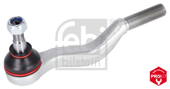 Obrázok Hlava/čap spojovacej tyče riadenia FEBI BILSTEIN ProKit 41278