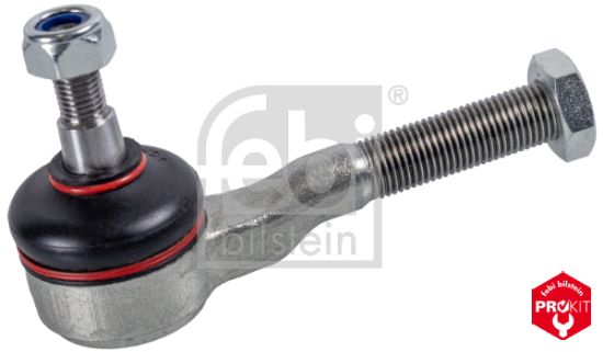 Obrázok Hlava/čap spojovacej tyče riadenia FEBI BILSTEIN ProKit 41279