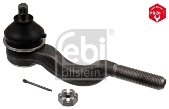 Obrázok Hlava/čap spojovacej tyče riadenia FEBI BILSTEIN ProKit 41281