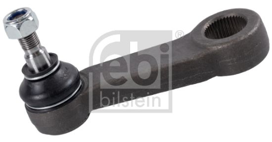 Obrázok Hlavná páka riadenia FEBI BILSTEIN  41288
