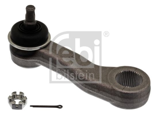 Obrázok Hlavná páka riadenia FEBI BILSTEIN  41289