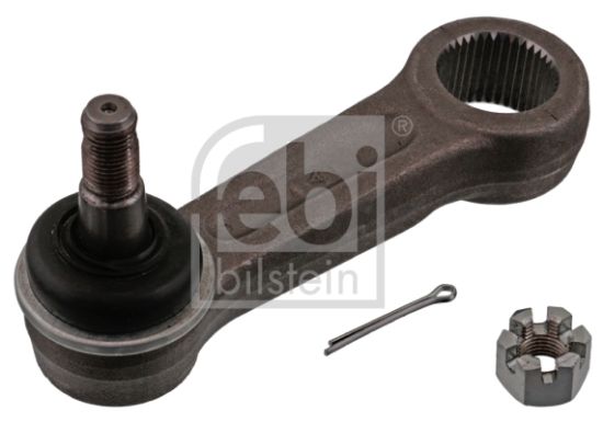 Obrázok Hlavná páka riadenia FEBI BILSTEIN  41292