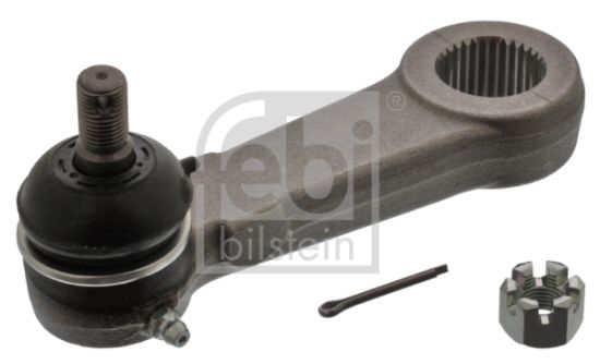 Obrázok Hlavná páka riadenia FEBI BILSTEIN  41294