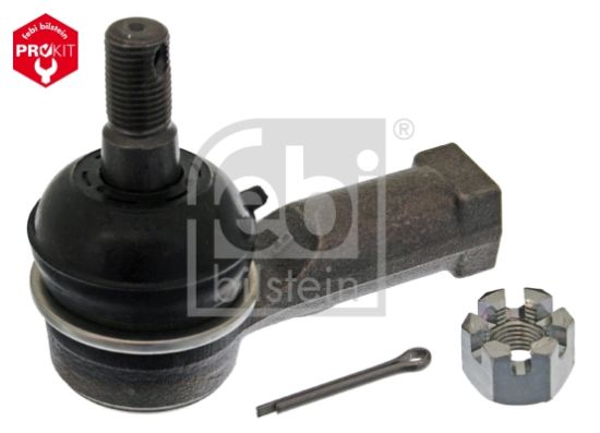 Obrázok Hlava/čap spojovacej tyče riadenia FEBI BILSTEIN ProKit 41300