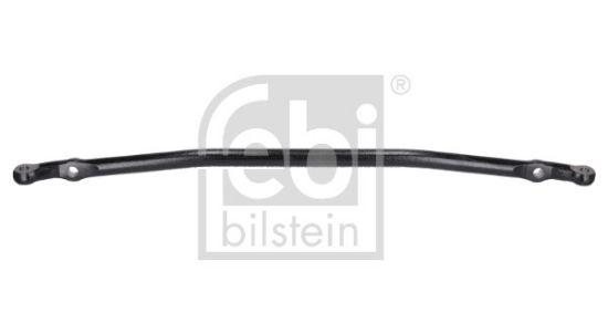 Obrázok Spojovacia tyč riadenia FEBI BILSTEIN  41309