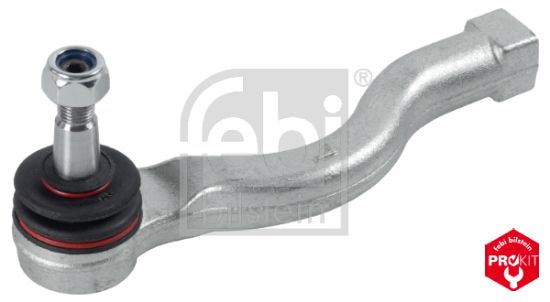Obrázok Hlava/čap spojovacej tyče riadenia FEBI BILSTEIN ProKit 41314