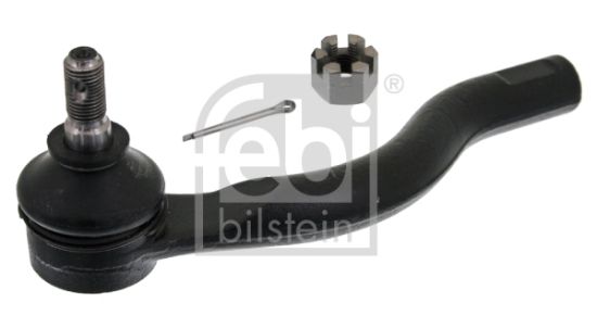Obrázok Hlava/čap spojovacej tyče riadenia FEBI BILSTEIN  41330