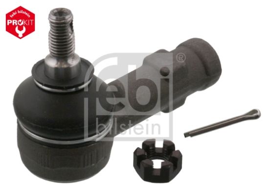 Obrázok Hlava/čap spojovacej tyče riadenia FEBI BILSTEIN ProKit 41332