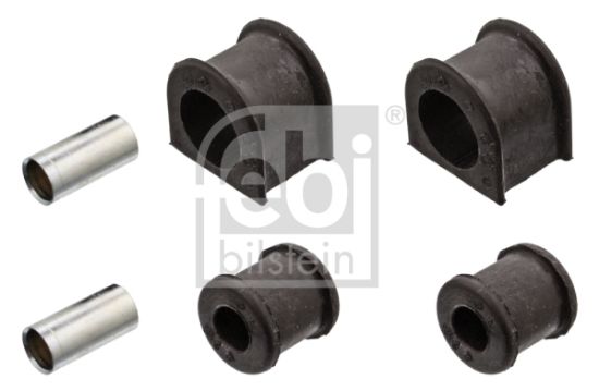 Obrázok Ulożenie priečneho stabilizátora FEBI BILSTEIN  41338