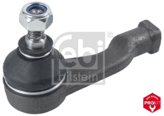 Obrázok Hlava/čap spojovacej tyče riadenia FEBI BILSTEIN ProKit 41369