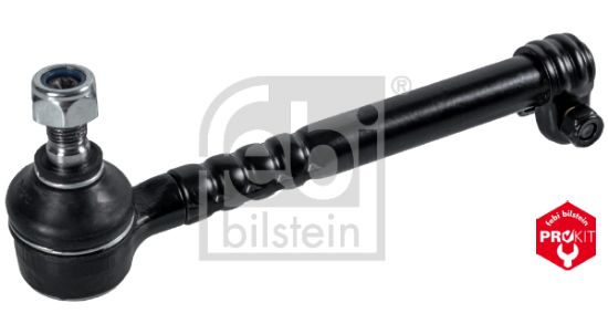 Obrázok Hlava/čap spojovacej tyče riadenia FEBI BILSTEIN ProKit 41370
