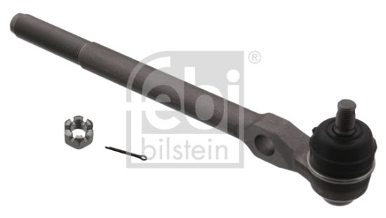 Obrázok Hlava/čap spojovacej tyče riadenia FEBI BILSTEIN  41371