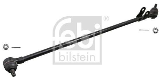 Obrázok Spojovacia tyč riadenia FEBI BILSTEIN  41372