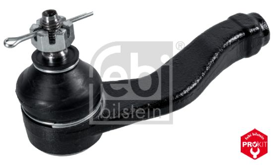 Obrázok Hlava/čap spojovacej tyče riadenia FEBI BILSTEIN ProKit 41374