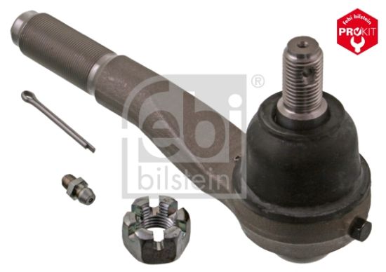 Obrázok Hlava/čap spojovacej tyče riadenia FEBI BILSTEIN ProKit 41378