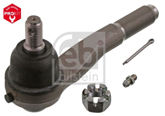 Obrázok Hlava/čap spojovacej tyče riadenia FEBI BILSTEIN ProKit 41379