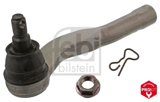 Obrázok Hlava/čap spojovacej tyče riadenia FEBI BILSTEIN ProKit 41383