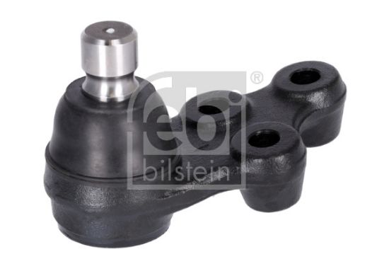 Obrázok Zvislý/nosný čap FEBI BILSTEIN  41708