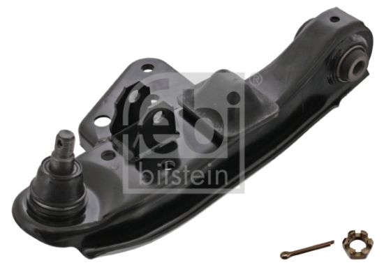 Obrázok Rameno zavesenia kolies FEBI BILSTEIN  41793