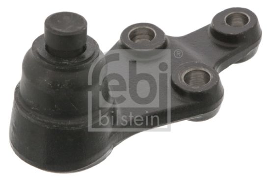 Obrázok Zvislý/nosný čap FEBI BILSTEIN  41801