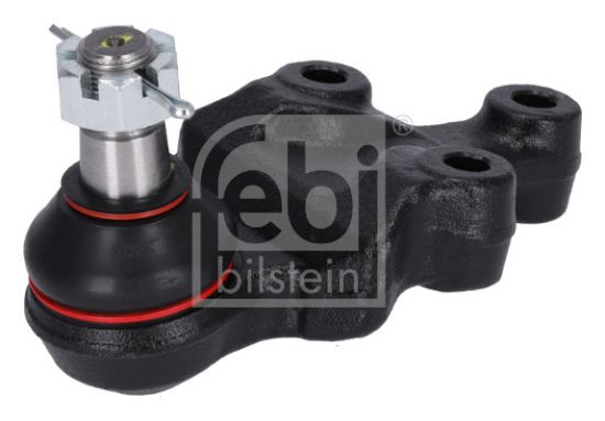 Obrázok Zvislý/nosný čap FEBI BILSTEIN  41803